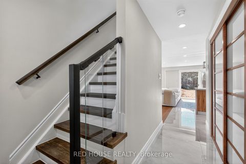 Photo 3 at 283 Dunsmore Lane, Georgian Drive, Barrie