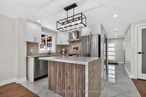 Photo 4 at 283 Dunsmore Lane, Georgian Drive, Barrie