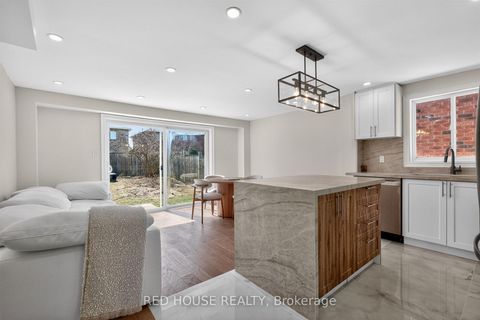 Photo 5 at 283 Dunsmore Lane, Georgian Drive, Barrie