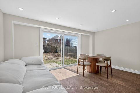 Photo 6 at 283 Dunsmore Lane, Georgian Drive, Barrie