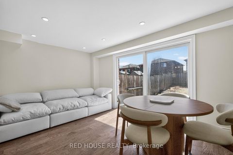 Photo 7 at 283 Dunsmore Lane, Georgian Drive, Barrie