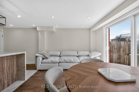 Photo 8 at 283 Dunsmore Lane, Georgian Drive, Barrie