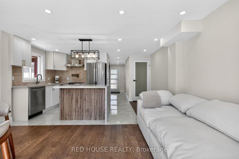 Photo 9 at 283 Dunsmore Lane, Georgian Drive, Barrie