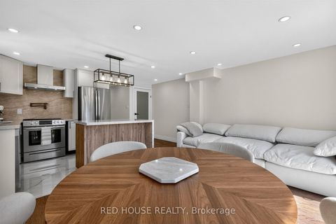 Photo 10 at 283 Dunsmore Lane, Georgian Drive, Barrie