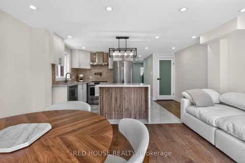 Photo 11 at 283 Dunsmore Lane, Georgian Drive, Barrie