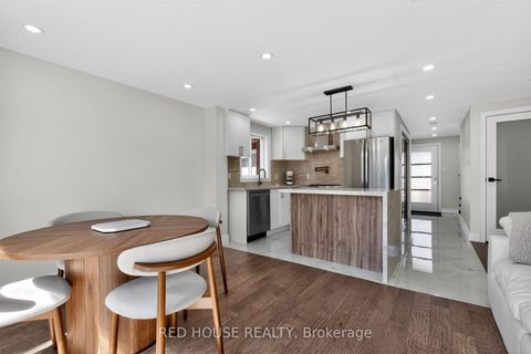 Photo 13 at 283 Dunsmore Lane, Georgian Drive, Barrie