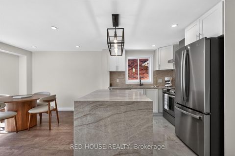 Photo 14 at 283 Dunsmore Lane, Georgian Drive, Barrie