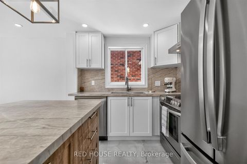 Photo 15 at 283 Dunsmore Lane, Georgian Drive, Barrie