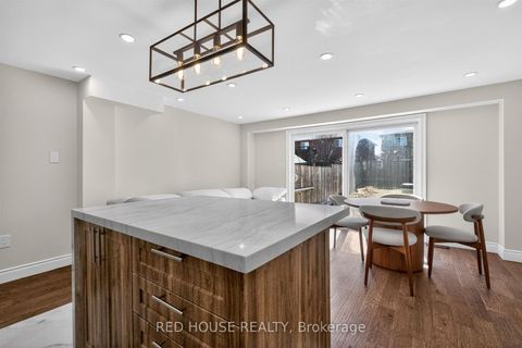 Photo 16 at 283 Dunsmore Lane, Georgian Drive, Barrie