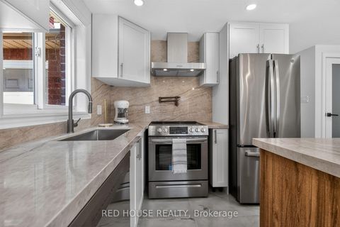 Photo 17 at 283 Dunsmore Lane, Georgian Drive, Barrie