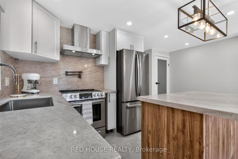 Photo 18 at 283 Dunsmore Lane, Georgian Drive, Barrie