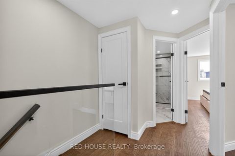 Photo 20 at 283 Dunsmore Lane, Georgian Drive, Barrie