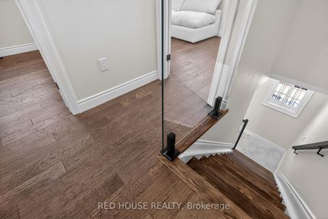 Photo 21 at 283 Dunsmore Lane, Georgian Drive, Barrie