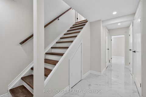 Photo 30 at 283 Dunsmore Lane, Georgian Drive, Barrie