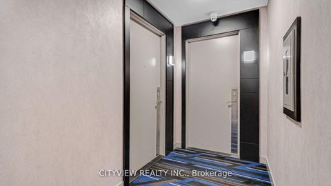 Photo 5 at 304 - 110 Marine Parade Drive, Mimico, Toronto