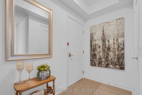 Photo 6 at 304 - 110 Marine Parade Drive, Mimico, Toronto