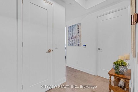 Photo 7 at 304 - 110 Marine Parade Drive, Mimico, Toronto