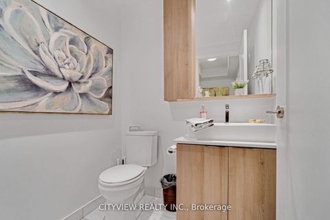 Photo 8 at 304 - 110 Marine Parade Drive, Mimico, Toronto