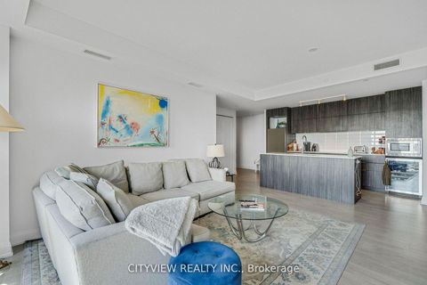 Photo 14 at 304 - 110 Marine Parade Drive, Mimico, Toronto