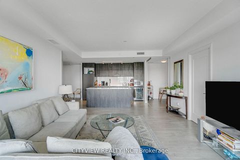 Photo 15 at 304 - 110 Marine Parade Drive, Mimico, Toronto