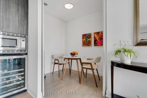 Photo 16 at 304 - 110 Marine Parade Drive, Mimico, Toronto