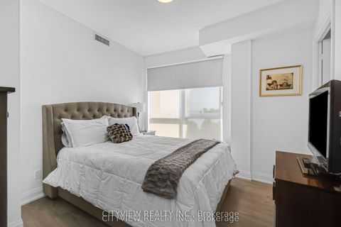 Photo 17 at 304 - 110 Marine Parade Drive, Mimico, Toronto
