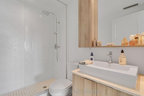 Photo 19 at 304 - 110 Marine Parade Drive, Mimico, Toronto