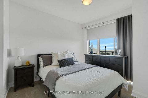 Photo 21 at 304 - 110 Marine Parade Drive, Mimico, Toronto