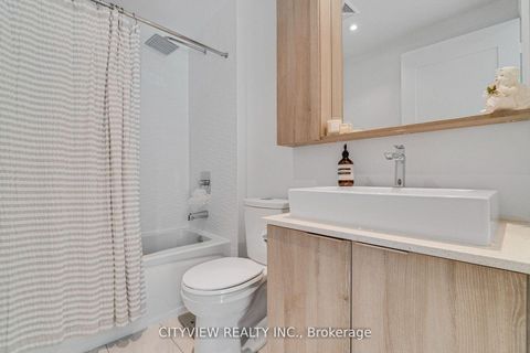 Photo 22 at 304 - 110 Marine Parade Drive, Mimico, Toronto