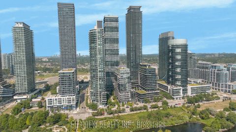 Photo 28 at 304 - 110 Marine Parade Drive, Mimico, Toronto