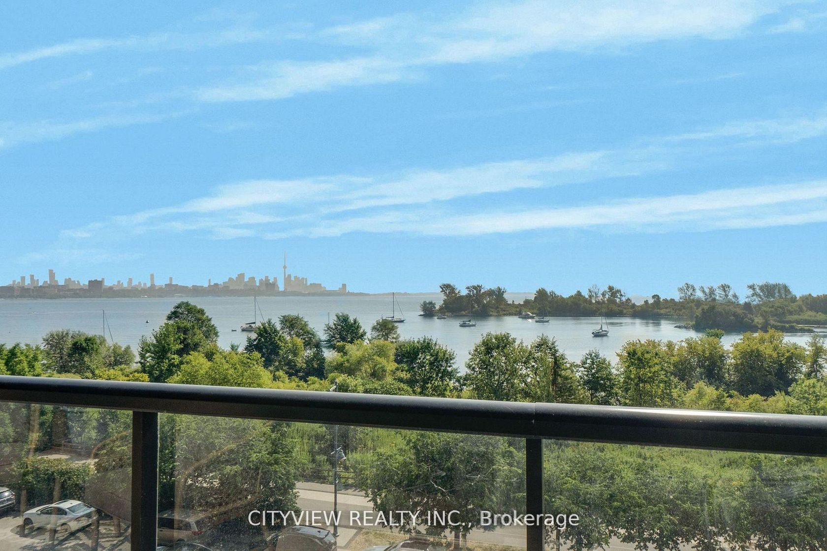 304 - 110 Marine Parade Drive, Mimico, Toronto photo number 2