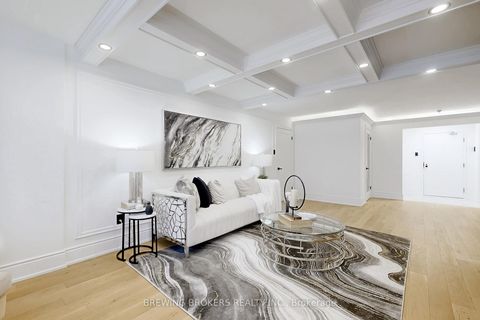 Photo 5 at 1504 - 65 Spring Garden Avenue, Willowdale East, Toronto