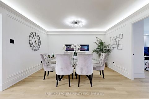 Photo 8 at 1504 - 65 Spring Garden Avenue, Willowdale East, Toronto