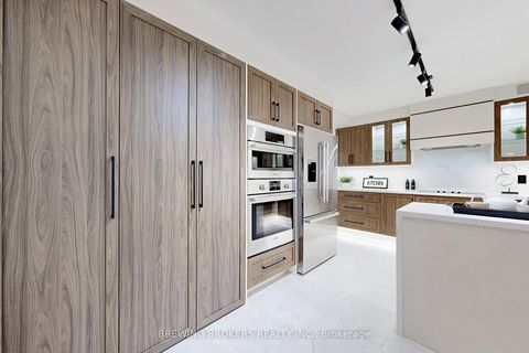 Photo 16 at 1504 - 65 Spring Garden Avenue, Willowdale East, Toronto