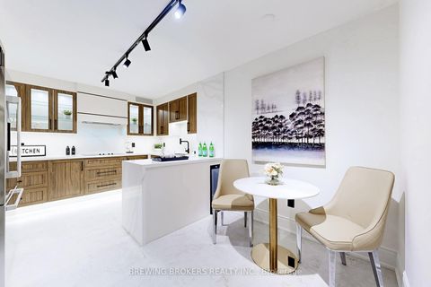 Photo 17 at 1504 - 65 Spring Garden Avenue, Willowdale East, Toronto