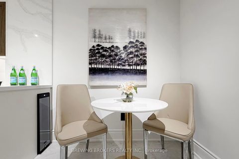 Photo 18 at 1504 - 65 Spring Garden Avenue, Willowdale East, Toronto