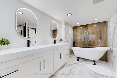 Photo 23 at 1504 - 65 Spring Garden Avenue, Willowdale East, Toronto