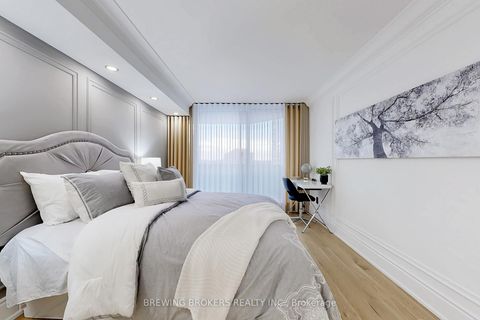 Photo 29 at 1504 - 65 Spring Garden Avenue, Willowdale East, Toronto