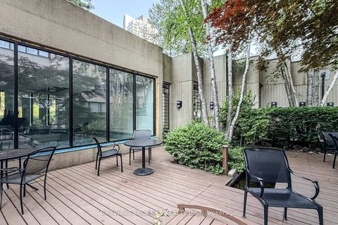 Photo 41 at 1504 - 65 Spring Garden Avenue, Willowdale East, Toronto