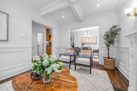 Photo 3 at 122 Randolph Road, Leaside, Toronto