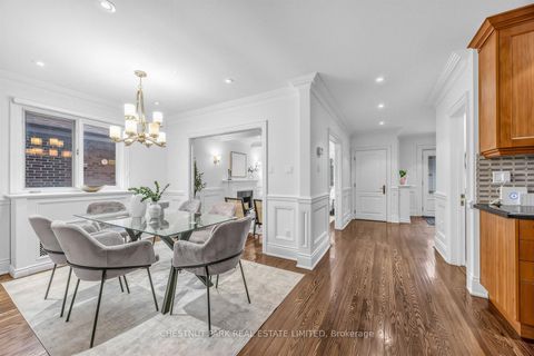 Photo 5 at 122 Randolph Road, Leaside, Toronto