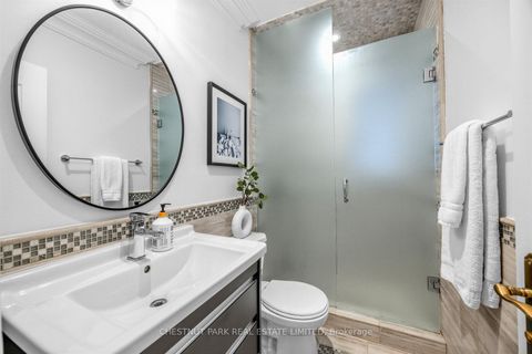 Photo 7 at 122 Randolph Road, Leaside, Toronto