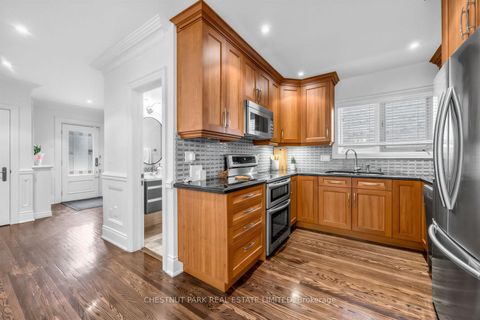 Photo 8 at 122 Randolph Road, Leaside, Toronto