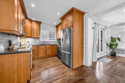 Photo 9 at 122 Randolph Road, Leaside, Toronto