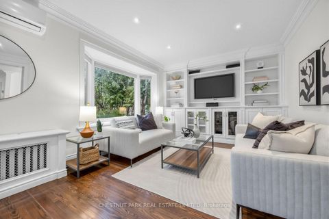 Photo 11 at 122 Randolph Road, Leaside, Toronto