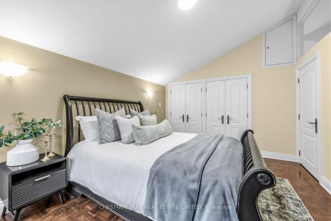 Photo 16 at 122 Randolph Road, Leaside, Toronto