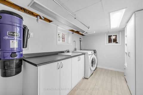 Photo 25 at 122 Randolph Road, Leaside, Toronto