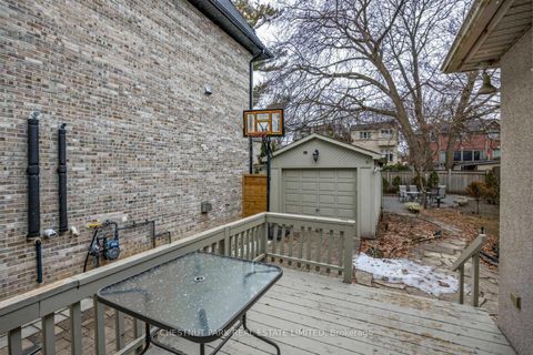 Photo 27 at 122 Randolph Road, Leaside, Toronto