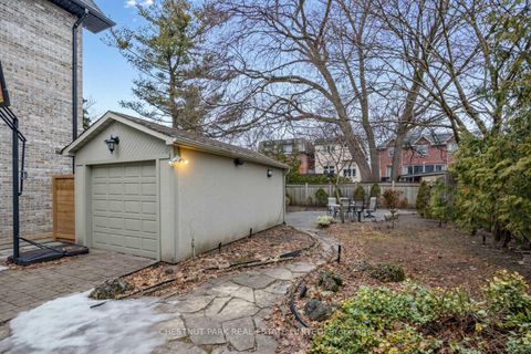 Photo 28 at 122 Randolph Road, Leaside, Toronto
