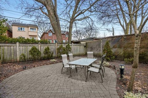 Photo 29 at 122 Randolph Road, Leaside, Toronto